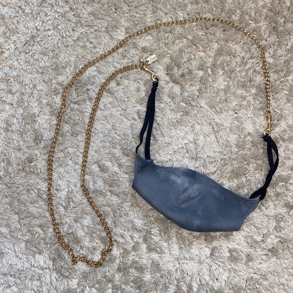 Coach Accessories - Coach Mask Chain